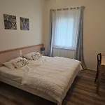 מלון Restaurant La La Salvetat-sur-Agout