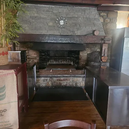 Restaurant La Hotel 2*