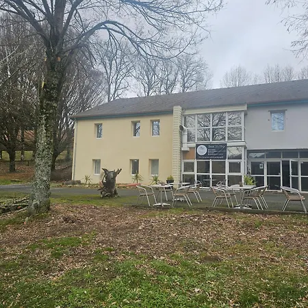 Restaurant La 2*