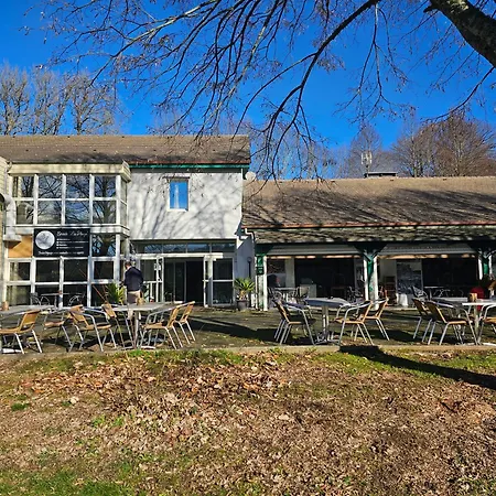 Restaurant La 2* La Salvetat-sur-Agout