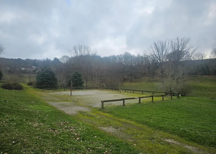 Restaurant La La Salvetat-sur-Agout