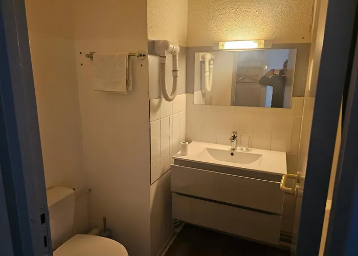 Restaurant La 2* La Salvetat-sur-Agout